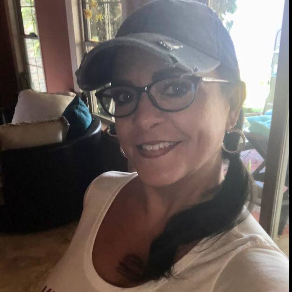 Meet your Posher, Bethany